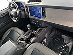 Used 2024 FORD BRONCO OUTER BANKS 4 DOOR 4X4 in NORTH PALM BEACH, FLORIDA (Photo 31)