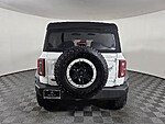 Used 2024 FORD BRONCO OUTER BANKS 4 DOOR 4X4 in NORTH PALM BEACH, FLORIDA (Photo 5)