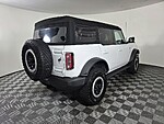Used 2024 FORD BRONCO OUTER BANKS 4 DOOR 4X4 in NORTH PALM BEACH, FLORIDA (Photo 6)