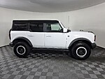 Used 2024 FORD BRONCO OUTER BANKS 4 DOOR 4X4 in NORTH PALM BEACH, FLORIDA (Photo 7)