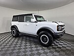 Used 2024 FORD BRONCO OUTER BANKS 4 DOOR 4X4 in NORTH PALM BEACH, FLORIDA (Photo 8)
