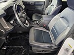 Used 2024 FORD BRONCO OUTER BANKS 4 DOOR 4X4 in NORTH PALM BEACH, FLORIDA (Photo 9)