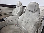 Used 2019 MERCEDES-BENZ S-CLASS S 560 CABRIOLET in NORTH PALM BEACH, FLORIDA (Photo 12)