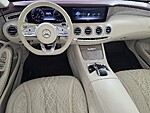 Used 2019 MERCEDES-BENZ S-CLASS S 560 CABRIOLET in NORTH PALM BEACH, FLORIDA (Photo 13)