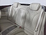 Used 2019 MERCEDES-BENZ S-CLASS S 560 CABRIOLET in NORTH PALM BEACH, FLORIDA (Photo 14)