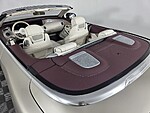 Used 2019 MERCEDES-BENZ S-CLASS S 560 CABRIOLET in NORTH PALM BEACH, FLORIDA (Photo 15)