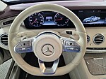 Used 2019 MERCEDES-BENZ S-CLASS S 560 CABRIOLET in NORTH PALM BEACH, FLORIDA (Photo 17)