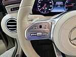 Used 2019 MERCEDES-BENZ S-CLASS S 560 CABRIOLET in NORTH PALM BEACH, FLORIDA (Photo 18)