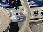 Used 2019 MERCEDES-BENZ S-CLASS S 560 CABRIOLET in NORTH PALM BEACH, FLORIDA (Photo 19)