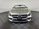 Used 2019 MERCEDES-BENZ S-CLASS S 560 CABRIOLET in NORTH PALM BEACH, FLORIDA (Photo 2)