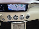 Used 2019 MERCEDES-BENZ S-CLASS S 560 CABRIOLET in NORTH PALM BEACH, FLORIDA (Photo 22)