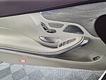 Used 2019 MERCEDES-BENZ S-CLASS S 560 CABRIOLET in NORTH PALM BEACH, FLORIDA (Photo 23)