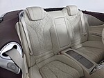 Used 2019 MERCEDES-BENZ S-CLASS S 560 CABRIOLET in NORTH PALM BEACH, FLORIDA (Photo 27)