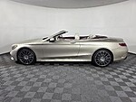 Used 2019 MERCEDES-BENZ S-CLASS S 560 CABRIOLET in NORTH PALM BEACH, FLORIDA (Photo 3)
