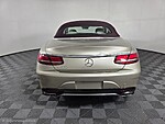 Used 2019 MERCEDES-BENZ S-CLASS S 560 CABRIOLET in NORTH PALM BEACH, FLORIDA (Photo 6)