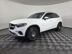 Used 2026 MERCEDES-BENZ GLC-CLASS GLC 300 SUV in NORTH PALM BEACH, FLORIDA (Photo 1)