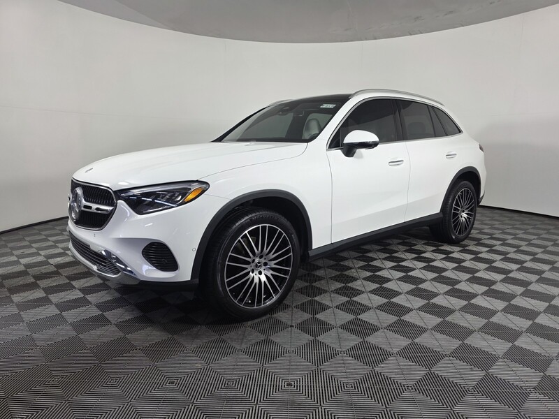 Used 2026 MERCEDES-BENZ GLC-CLASS GLC 300 SUV in NORTH PALM BEACH, FLORIDA