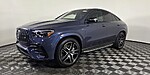 Used 2025 MERCEDES-BENZ GLE AMG GLE 53 4MATIC+ COUPE in NORTH PALM BEACH, FLORIDA