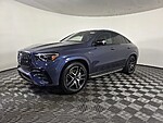 Used 2025 MERCEDES-BENZ GLE AMG GLE 53 4MATIC+ COUPE in NORTH PALM BEACH, FLORIDA (Photo 1)