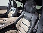 Used 2025 MERCEDES-BENZ GLE AMG GLE 53 4MATIC+ COUPE in NORTH PALM BEACH, FLORIDA (Photo 11)