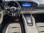 Used 2025 MERCEDES-BENZ GLE AMG GLE 53 4MATIC+ COUPE in NORTH PALM BEACH, FLORIDA (Photo 13)
