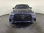 Used 2025 MERCEDES-BENZ GLE AMG GLE 53 4MATIC+ COUPE in NORTH PALM BEACH, FLORIDA (Photo 2)