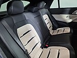 Used 2025 MERCEDES-BENZ GLE AMG GLE 53 4MATIC+ COUPE in NORTH PALM BEACH, FLORIDA (Photo 28)
