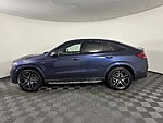 Used 2025 MERCEDES-BENZ GLE AMG GLE 53 4MATIC+ COUPE in NORTH PALM BEACH, FLORIDA (Photo 3)
