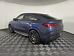 Used 2025 MERCEDES-BENZ GLE AMG GLE 53 4MATIC+ COUPE in NORTH PALM BEACH, FLORIDA (Photo 4)
