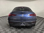 Used 2025 MERCEDES-BENZ GLE AMG GLE 53 4MATIC+ COUPE in NORTH PALM BEACH, FLORIDA (Photo 5)