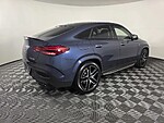 Used 2025 MERCEDES-BENZ GLE AMG GLE 53 4MATIC+ COUPE in NORTH PALM BEACH, FLORIDA (Photo 6)