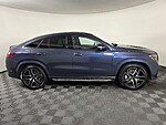 Used 2025 MERCEDES-BENZ GLE AMG GLE 53 4MATIC+ COUPE in NORTH PALM BEACH, FLORIDA (Photo 7)