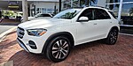 Used 2026 MERCEDES-BENZ GLE GLE 350 SUV in NORTH PALM BEACH, FLORIDA