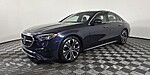 Used 2026 MERCEDES-BENZ E-CLASS E 350 RWD SEDAN in NORTH PALM BEACH, FLORIDA