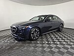 Used 2026 MERCEDES-BENZ E-CLASS E 350 RWD SEDAN in NORTH PALM BEACH, FLORIDA (Photo 1)