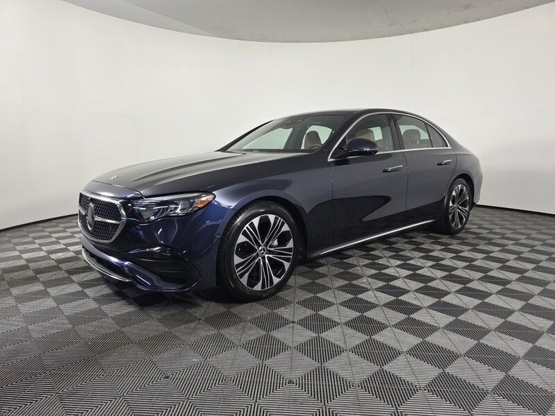 Used 2026 MERCEDES-BENZ E-CLASS E 350 RWD SEDAN in NORTH PALM BEACH, FLORIDA
