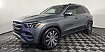 Used 2026 MERCEDES-BENZ GLE GLE 350 4MATIC SUV in NORTH PALM BEACH, FLORIDA