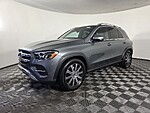 Used 2026 MERCEDES-BENZ GLE GLE 350 4MATIC SUV in NORTH PALM BEACH, FLORIDA (Photo 1)