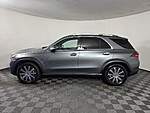 Used 2026 MERCEDES-BENZ GLE GLE 350 4MATIC SUV in NORTH PALM BEACH, FLORIDA (Photo 3)