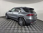 Used 2026 MERCEDES-BENZ GLE GLE 350 4MATIC SUV in NORTH PALM BEACH, FLORIDA (Photo 4)