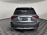 Used 2026 MERCEDES-BENZ GLE GLE 350 4MATIC SUV in NORTH PALM BEACH, FLORIDA (Photo 5)