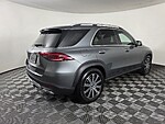 Used 2026 MERCEDES-BENZ GLE GLE 350 4MATIC SUV in NORTH PALM BEACH, FLORIDA (Photo 6)