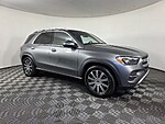 Used 2026 MERCEDES-BENZ GLE GLE 350 4MATIC SUV in NORTH PALM BEACH, FLORIDA (Photo 8)