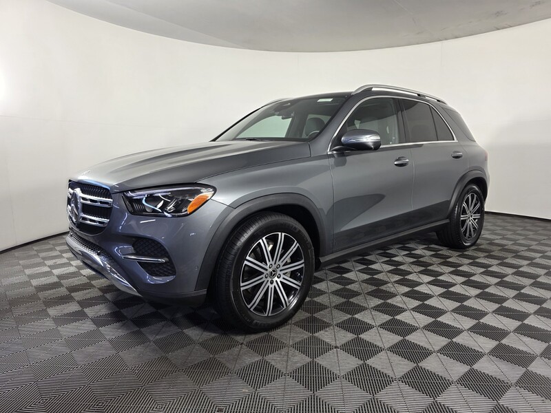 Used 2026 MERCEDES-BENZ GLE GLE 350 4MATIC SUV in NORTH PALM BEACH, FLORIDA