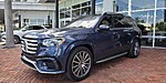 Used 2024 MERCEDES-BENZ GLS GLS 580 4MATIC SUV in NORTH PALM BEACH, FLORIDA