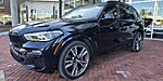 Used 2021 BMW X5 M50I SPORTS ACTIVITY VEHICLE in NORTH PALM BEACH, FLORIDA
