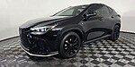 Used 2024 LEXUS NX NX 350 F SPORT HANDLING AWD in NORTH PALM BEACH, FLORIDA