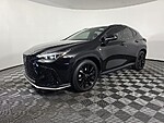 Used 2024 LEXUS NX NX 350 F SPORT HANDLING AWD in NORTH PALM BEACH, FLORIDA (Photo 1)
