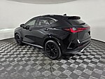 Used 2024 LEXUS NX NX 350 F SPORT HANDLING AWD in NORTH PALM BEACH, FLORIDA (Photo 4)