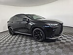 Used 2024 LEXUS NX NX 350 F SPORT HANDLING AWD in NORTH PALM BEACH, FLORIDA (Photo 8)